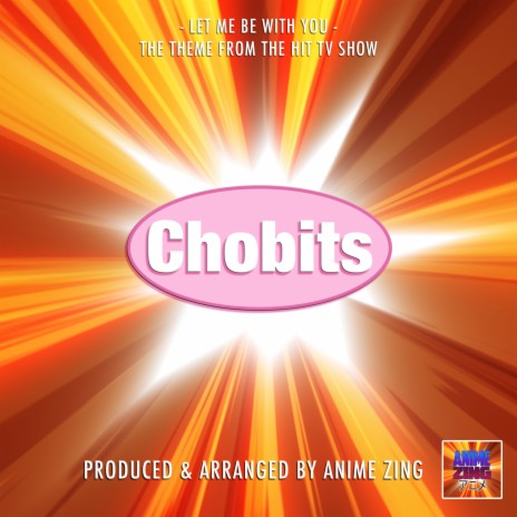 Chobits Main Theme (From Chobits) | Boomplay Music
