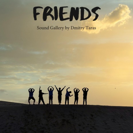 Friends | Boomplay Music