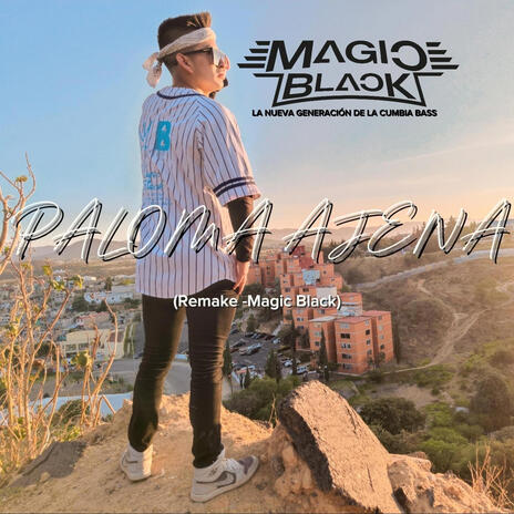 Paloma ajena | Boomplay Music