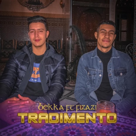 TRADIMENTO ft. BEKKA | Boomplay Music