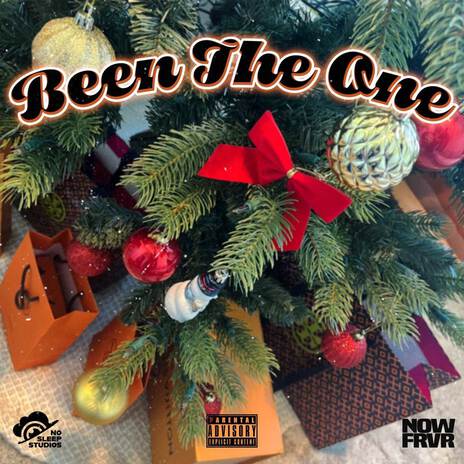 Been The One ft. findkoji | Boomplay Music