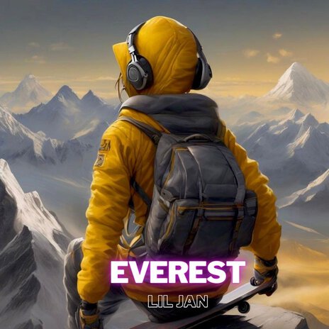 EVEREST | Boomplay Music