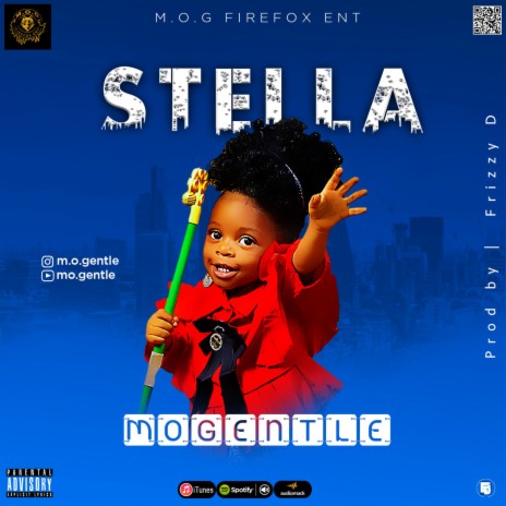 Stella | Boomplay Music