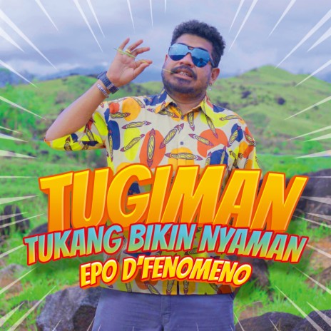 Tugiman | Boomplay Music