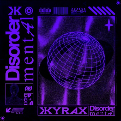 Discordia Ment4l: Connection | Boomplay Music