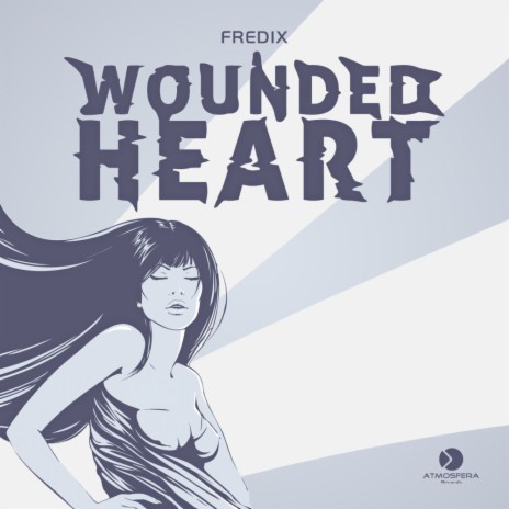 Wounded Heart | Boomplay Music