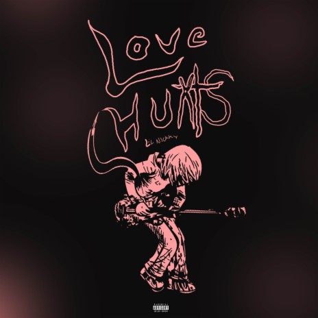 Love Hurts | Boomplay Music