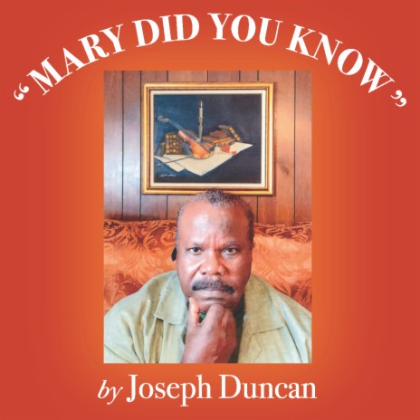 Mary Did You Know | Boomplay Music