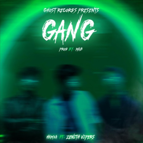 Gang ft. Zenith Vipers | Boomplay Music