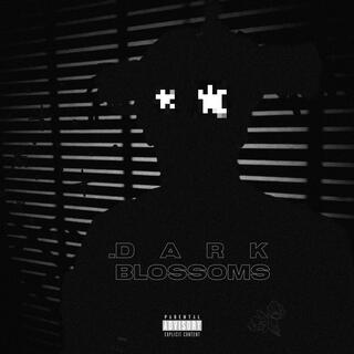 DARK BLOSSOMS TAPE