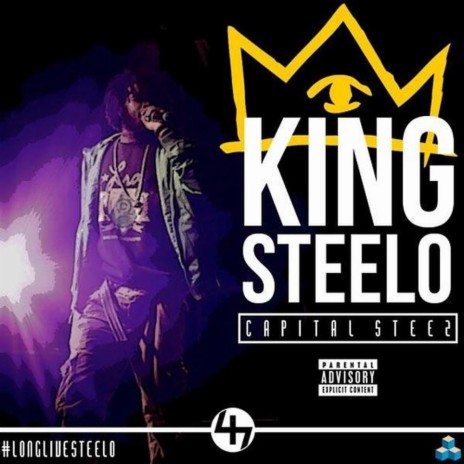 King Steelo | Boomplay Music
