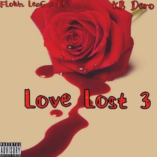 Love Lost 3