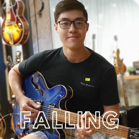 Falling | Boomplay Music