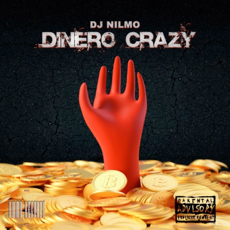 Dinero Crazy | Boomplay Music