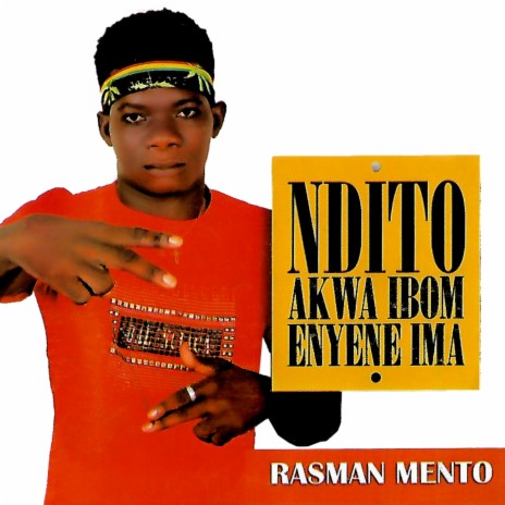 NDITO AKWA IBOM ENYENE IMA | Boomplay Music
