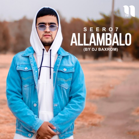 Allambalo (by Dj Baxrom) | Boomplay Music