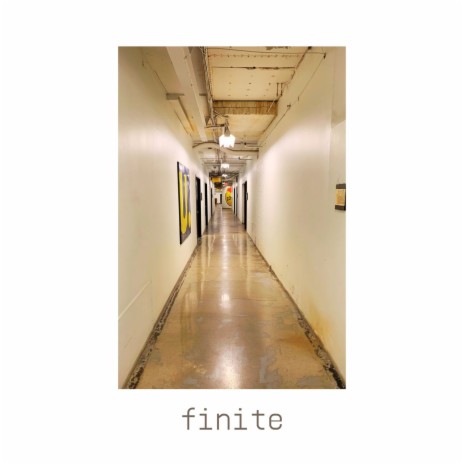 finite | Boomplay Music