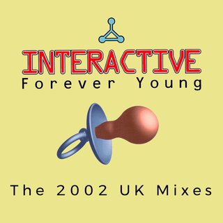 Forever Young (The 2002 UK Mixes)