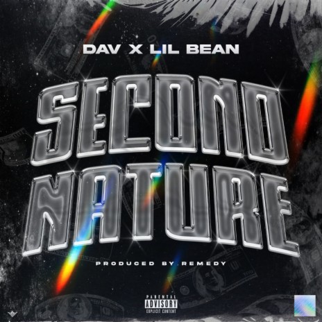 Second Nature ft. Lil Bean | Boomplay Music