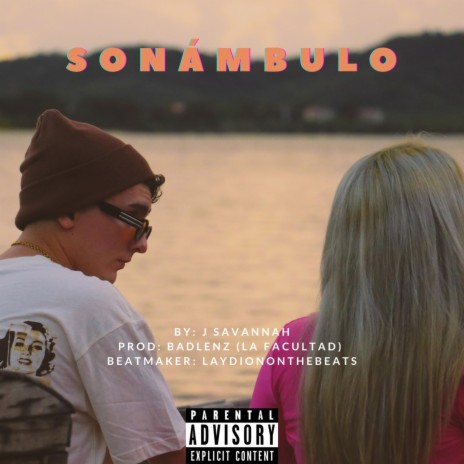 Sonámbulo | Boomplay Music