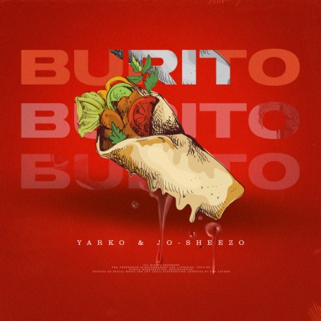 BURITO | Boomplay Music