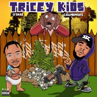 Tricey Kids