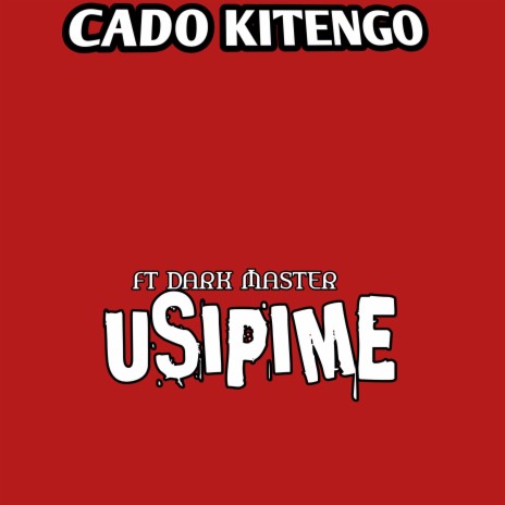 Usipime (feat. Dark master)