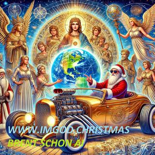 WWW.IMGOD.CHRISTMAS HOLY ONES MIRACLES