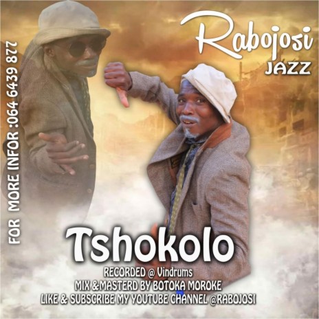 TSHOKOLO | Boomplay Music