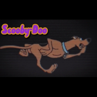 Scooby-doo