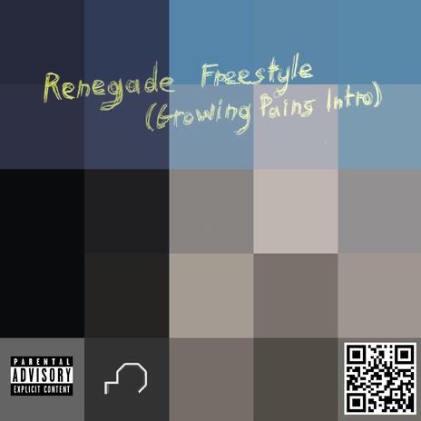 Renegade Freestyle (G.P. Intro) | Boomplay Music