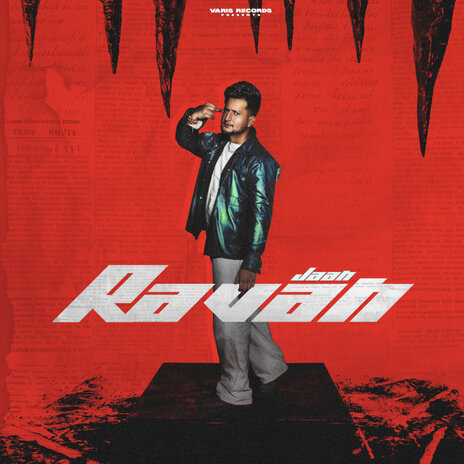 Ravan | Boomplay Music