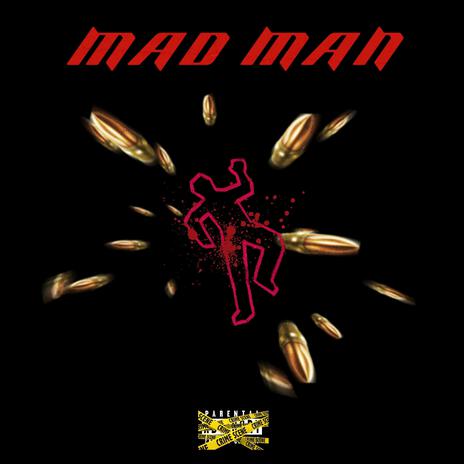 Mad Man | Boomplay Music