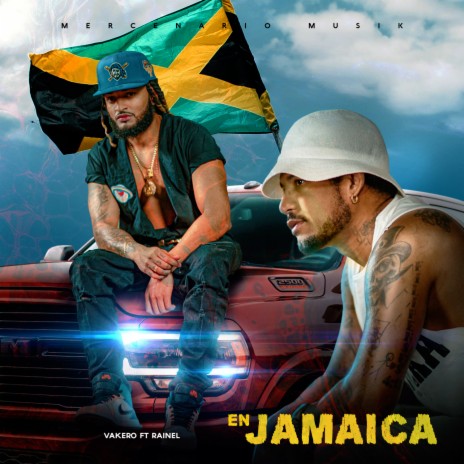 En Jamaica ft. Rainel & Mercenario Musik | Boomplay Music