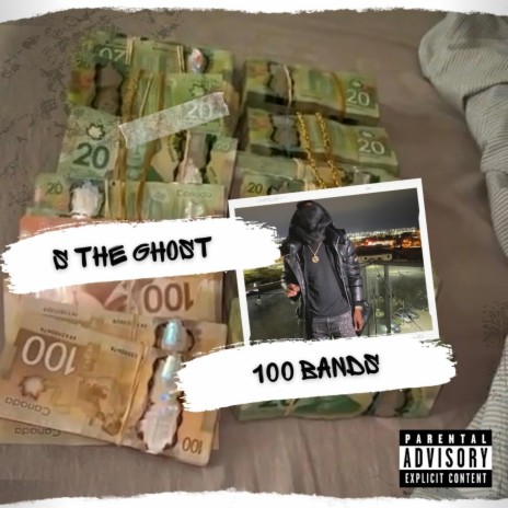 100 Bands | Boomplay Music