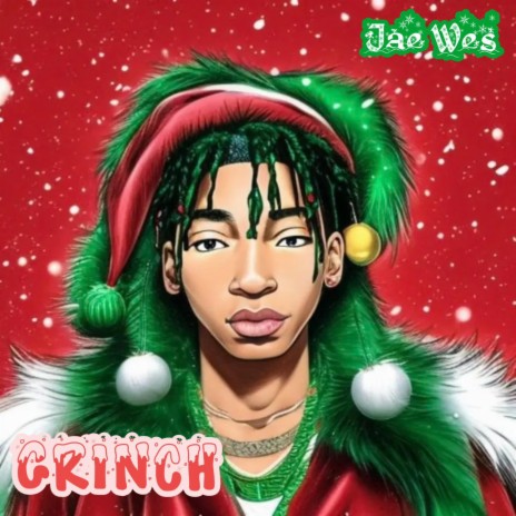 GRINCH | Boomplay Music