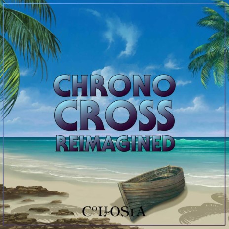 Scars of Time (From Chrono Cross) | Boomplay Music