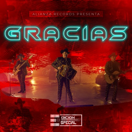 Gracias | Boomplay Music