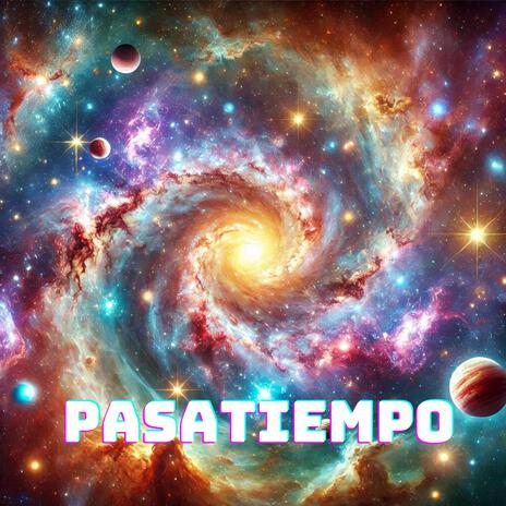 PASATIEMPO (Radio Edit) | Boomplay Music