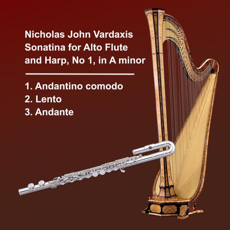 Andantino comodo