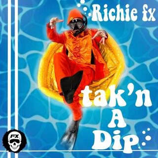 TAK'N A DIP