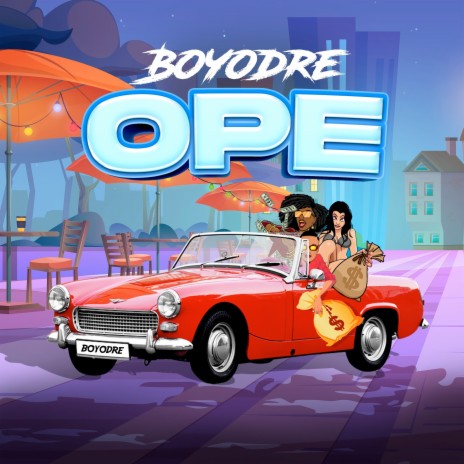 Ope | Boomplay Music