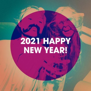 2021 Happy New Year!