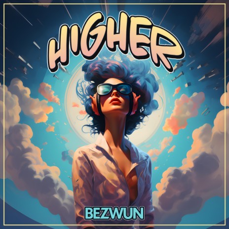 Higher | Boomplay Music