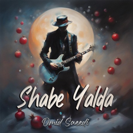 Shabe Yalda (Yalda Night) | Boomplay Music