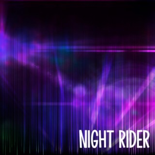 Night Rider (Instrumental)