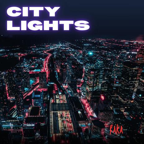 city lights | Boomplay Music