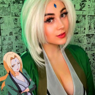 TSUNADE! II