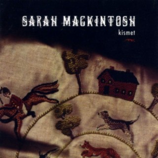 Sarah Mackintosh