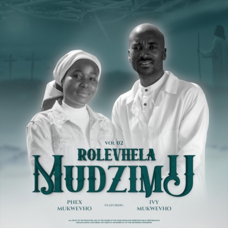 Udidzima (feat. Ivy Mukwevho) (Vol. 2)